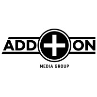Add On Media Group logo - Similar company to Addon Tech