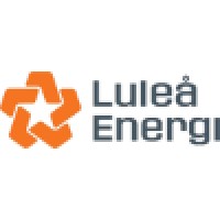 Luleå Energi logo - Similar company to Hexatronic