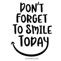 Don't Forget To Smile Today logo - Similar company to Techniekmatch Pro