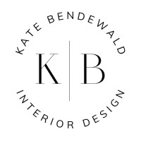 Kate Bendewald Interior Design logo - Similar company to Jmi Realty