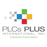 PLCs PLUS INTERNATIONAL logo - Similar company to Aspect Engineering