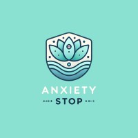 Anxiety Stop UK logo - Similar company to Steppingstone