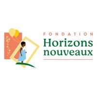 Fondation Horizons Nouveaux logo - Similar company to Fondation Ma Bannière