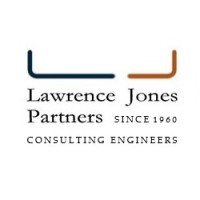 Lawrence Jones Partners Limited logo - Similar company to Ae Consulting