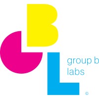 Group B Labs, Inc. logo - Similar company to Sarah Kyle Anorexia Nervosa Research Foundation (Skanrf)