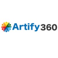 Artify360 logo - Similar company to Esterline Project Management