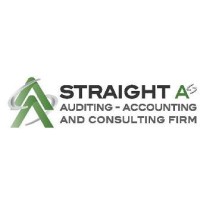 Straight As Audit, Accounting & Taxation Firm logo - Similar company to Avittal