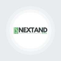 Nextand Build logo - Similar company to Kkong Planner