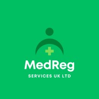 MedReg SERVICES UK LTD logo - Similar company to Reliable Regulatory Services