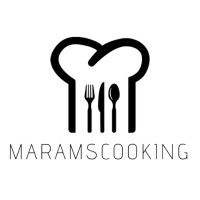 Marams Cooking logo - Similar company to All'In Com
