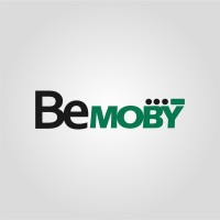 Bemoby Omnichannel logo - Similar company to Jussie Guimarães | Conectando Pessoas A Soluções De Engenharia Sob Medida