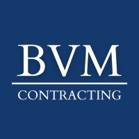 BVM Contracting logo - Similar company to Permitman