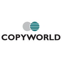 Copyworld logo - Similar company to Copyworld S.P.A.