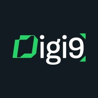 Digi9Solution_Best Digital Marketing Agency In Surat logo - Similar company to Optinmark -  Best Digital Marketing Agency In Anand