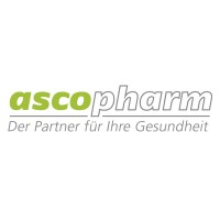ascopharm gmbh logo - Similar company to Ascopharm Groupe Novasco