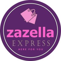 Zazella Express Kenya logo - Similar company to Maxfy