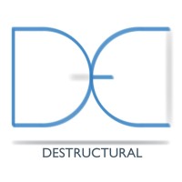 DESTRUCTURAL logo - Similar company to Destructural