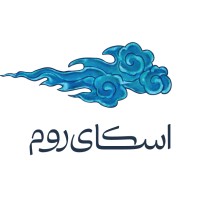 Skyroom logo - Similar company to Mobinrasa