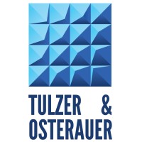 Tulzer & Osterauer GmbH logo - Similar company to Studio Thörnblom