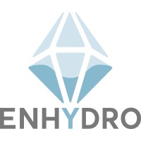 Enhydro Ingeniería y Medio Ambiente logo - Similar company to Environmental And Hydrologic Engineering - Enhydro