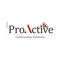 Proactive Construction logo - Similar company to Bgc - Albassem General Construction