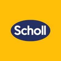Scholl Socks Europe logo - Similar company to Olisha Socks