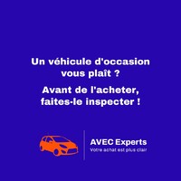 AVEC Experts logo - Similar company to Frank & Pignard