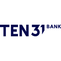 TEN31 Bank AG logo - Similar company to Flanderijn België