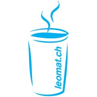 LEOMAT AG logo - Similar company to Chupferhammer