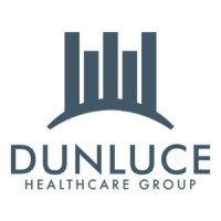 Dunluce Healthcare Group logo - Similar company to Mediwise Pharmacy