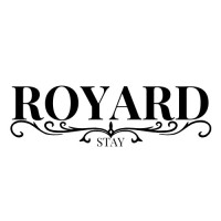 ROYARDSTAY logo - Similar company to Willgo.Es
