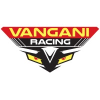 Vangani Racing logo - Similar company to Quinta Fuerza
