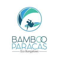 Bamboo paracas Resort logo - Similar company to Quimfa Brasil