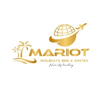 Mariot Holidays Inn & Suits logo - Similar company to Mariot