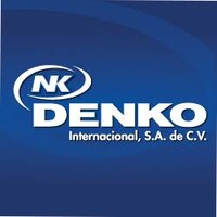 DENKO INTERNACIONAL logo - Similar company to Ickrom