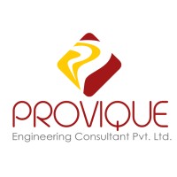 Provique Engineering Consultant Pvt. Ltd. logo - Similar company to Sunil Gadkari Mechanical Engineering Consultant