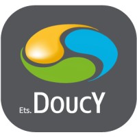 Ets. DOUCY logo - Similar company to Arid Group