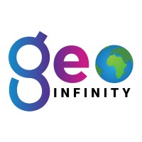 Geo-Infinity logo - Similar company to Geo