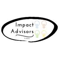 B Impact Advisors logo - Similar company to Cpr