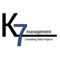 K7 Management logo - Similar company to Updal Solutions Ab