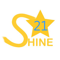 Shine21 logo - Similar company to Amputation Foundation