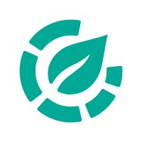 Greenreporting logo - Similar company to Pure Recycle Oy