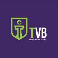 Trí Việt Securities (TVB) logo - Similar company to Vietnam M&A Forum (Diễn Đàn M&A Việt Nam)