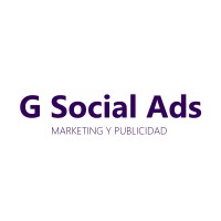 G Social Ads logo - Similar company to Phyx