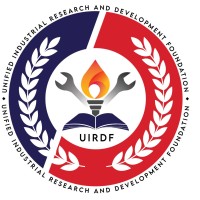 UIRDF - UNIFIED INDUSTRIAL RESEARCH AND DEVELOPMENT FOUNDATION (PUBLIC - SECTION 8 COMPANY) logo - Similar company to Idk Why Studios