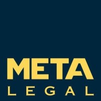 META-LEGAL logo - Similar company to Adaptative.Ai
