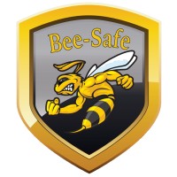 Bee-Safe logo - Similar company to Shared Logic