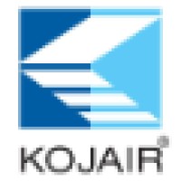 Kojair Tech Oy logo - Similar company to Genobiomics Oy