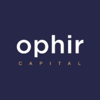 Ophir Capital logo - Similar company to Vext