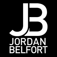 Jordan Belfort logo - Similar company to Elevator Studio